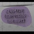 QUE-VAS-A-HACER-CUANDO-ME-MUERA.jpg super pack of 20 stamps with phrases of mother