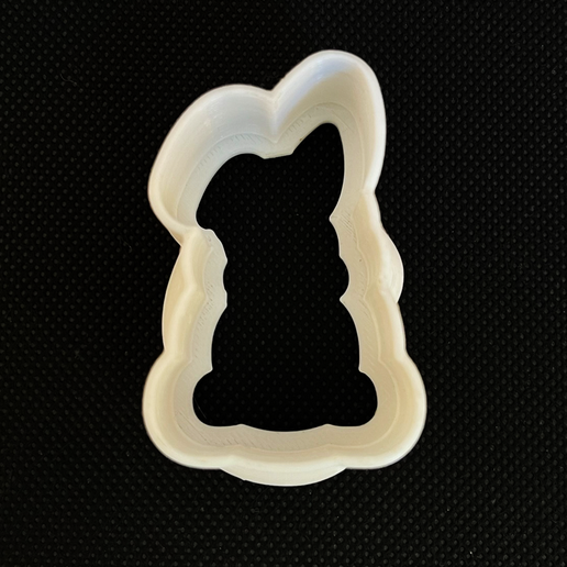 Molde-bunny-1-3.png BIG PACK Easter Cookies mold