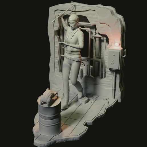 Alyx_1.jpg Half-Life - Alyx