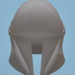 helm1.png Medieval Style Star Wars Helmet