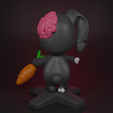 3x1.png ZOMBIE RABBIT