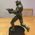 Master Chief