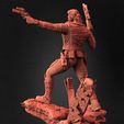 Escape-from-New-York-Snake-Plissken-sculpted-by-Yacine-BRINIS-008.jpg Snake Plissken EFNY 3D Model