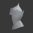 2.png Medieval Armet Helmet – 3D Printable Model