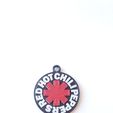 photo4911550306094000375.jpg Keychain Red Hot Chili Peppers