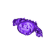 Myconid_4.stl Miconídeos