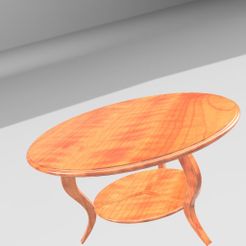 table v1.jpg Télécharger fichier STL gratuit table • Modèle pour impression 3D, remus59