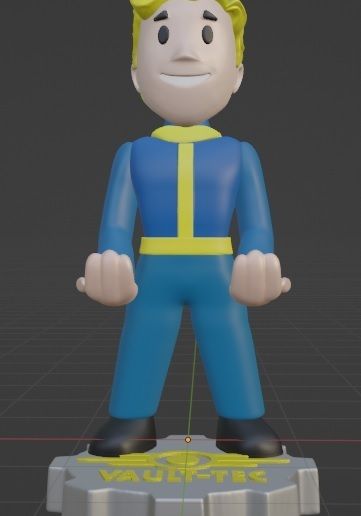 6.jpg STAND STAND JOYSTICK VAULT BOY FALLOUT