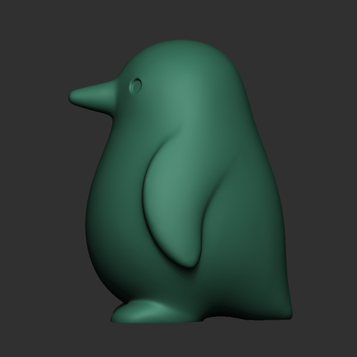 16.png Penguin