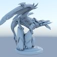 elder-dragon-3D-Print-Model-from-League-of-Legends-3D-print-model-3D-print-model-7.jpg elder dragon 3D Print Model from League of Legends