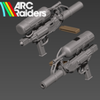 canva-41.png Kettle / caldero 3d model arc raiders
