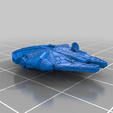 Millenium_Falcon_NoPeg.png SW:Armada Falcon Pack HD Remake