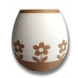 Pot.jpg Flower Collection Box Vase Bowl for MMU Multi Colour