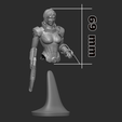 69mm.png Bust of FemShepard
