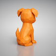 render-de-figura-de.png Chien Low Poly