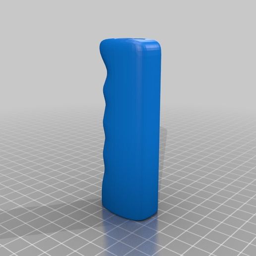 grip-V3.jpg Câmara fixa GoPro (quase) totalmente impressa