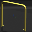 handing stick.png Archivo STL cesta・Design para impresora 3D para descargar