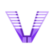 chevron_3_a_x9.stl Working Stargate Mk2