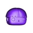 head_basic.stl Mob Psycho Funko Pop Benutzerdefiniert