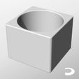 CS162-140.jpg Stacking Containers CS162-140