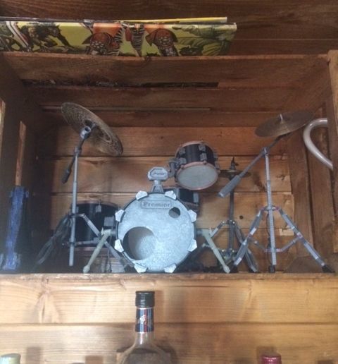 IMG_1697.jpg Lambretta motorcycle from the 1960s model