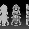 101.jpg Hanuman_2.5D_idol