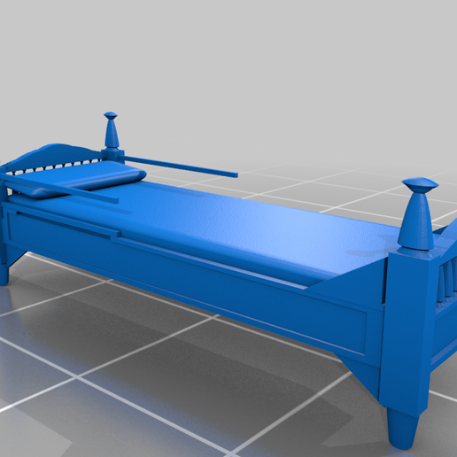 LBed.png USS Monitor