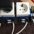 img8.jpeg Raspi and BTT 5.5 Inch screen Enclosure for Ikea Lack