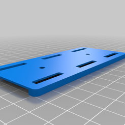 04ebecd4-f4f5-4ccb-b091-ca79d1e09963.png Fichier 3D gratuit Support mural pour ligne de sortie inversée Modèle CAO d'ingénierie・Design à télécharger et à imprimer en 3D