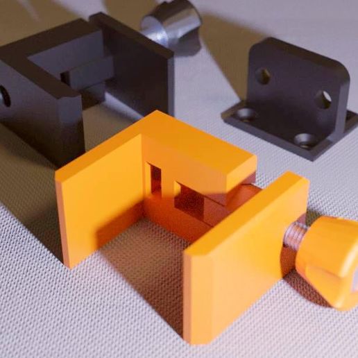 Lamp_Table_Mount_001.jpg Universal Table Clamp / Lamp Mount