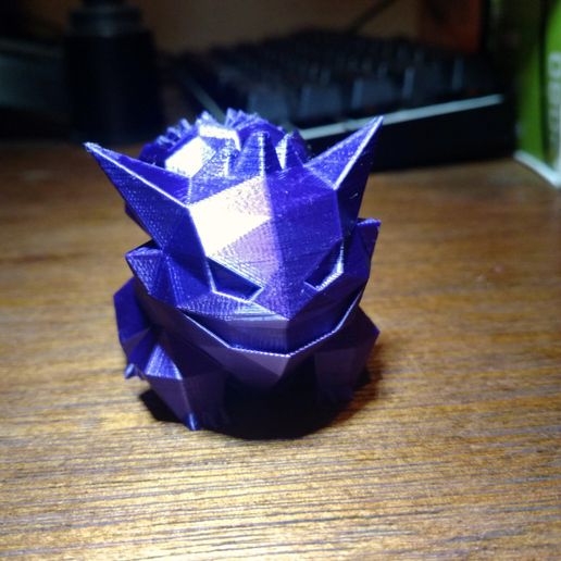 Gengasaur_Face.jpg Gengasaurier