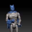 ScreenShot449.jpg Batman Vintage Action Figure Mego Poket Super Heroes 3d printing