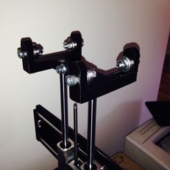 photo_1_1_.jpg 3D-Datei Printrbot Einfacher Spulenhalter aus Metall kostenlos・Modell für 3D-Druck zum herunterladen