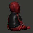 7.jpg Babypool Baby Deadpool