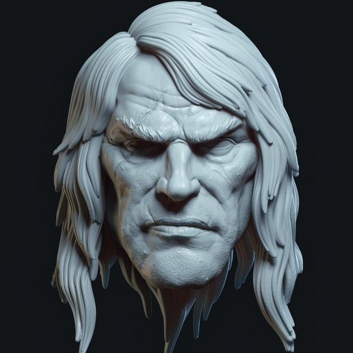 👤 Outbackv7・ STL File for 3D printing・Cults