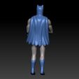 ScreenShot452.jpg Batman Vintage Action Figure Mego Poket Super Heroes 3d printing