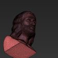 25.jpg Jesus reconstruction based on Shroud of Turin 3D printing ready