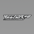 vector-w8-tt-badge-2.png Vector Aeromotive W8 Twin Turbo Original Badge Logo