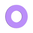 Spacer.stl Cycloidal Drive 15:1