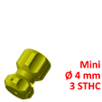 Manche_Mini_Ø-4_Point-3.png Mini Screwdriver Handle Ø 4, 3 screws