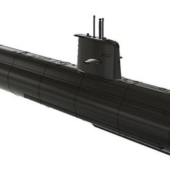 HMS_Gotland_v41.JPG RC submarine HMS Gotland 1/48