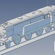 Q1-2-6-4T.jpg Bulleid Q1 loco variations 2-6-4T and 2-8-4T Boiler type B 1/76 scale
