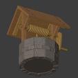 TheWell-11.png The Well (28mm Scale)
