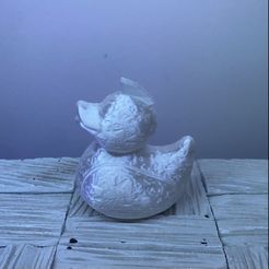 DECORACIÓN DEL HOGAR CON PATOS DE GOMA (2 DISEÑOS)