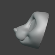 Screenshot-195.png Foam Model Small Canine/Fox Fursuit Headbase (+Augenrohlinge!)