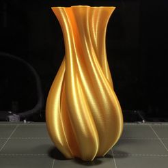 IMG_4568.jpg STL file Alamanda Vase・3D printable model to download, MaquinaES