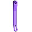 transmision servo link.stl Projekt Supra im Maßstab 8 mit 2-Zylinder-Motor