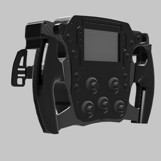 render-3.png Volante REDBULL