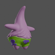 4.png Patrick Star dicker