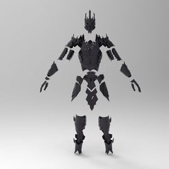 a41e36fae0a91f77d2031331da7bad26_display_large.jpg Sauron Armor - Complete